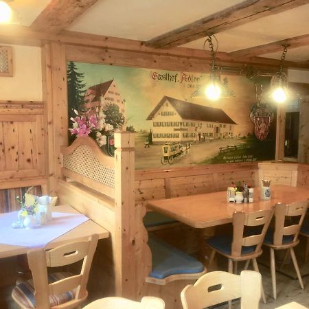 Gasthof Adler Hotel Unterthingau Luaran gambar