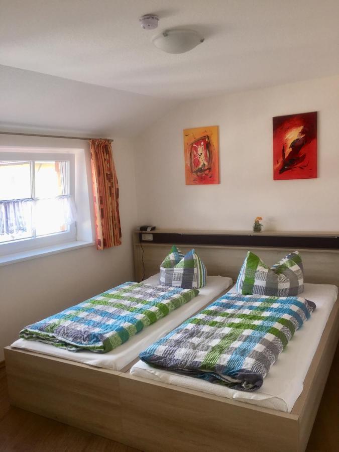 Gasthof Adler Hotel Unterthingau Luaran gambar