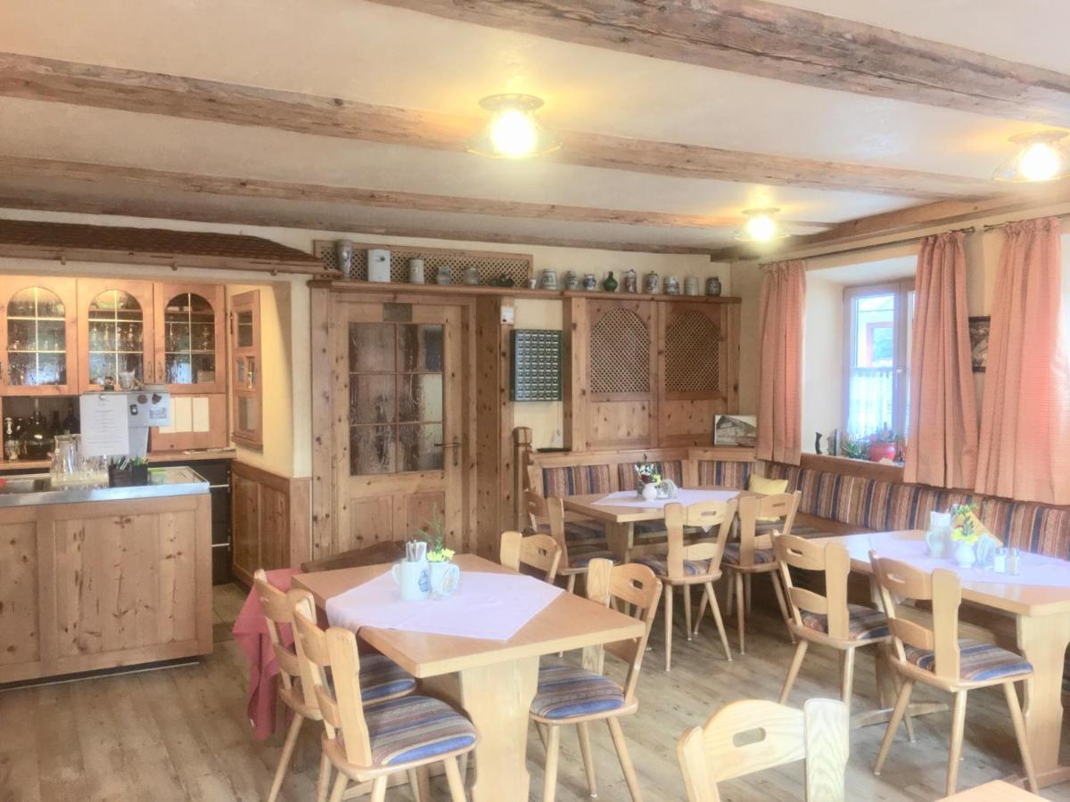 Gasthof Adler Hotel Unterthingau Luaran gambar