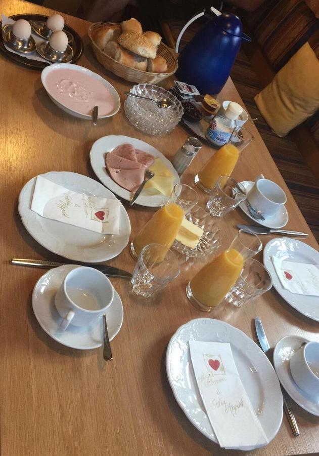 Gasthof Adler Hotel Unterthingau Luaran gambar