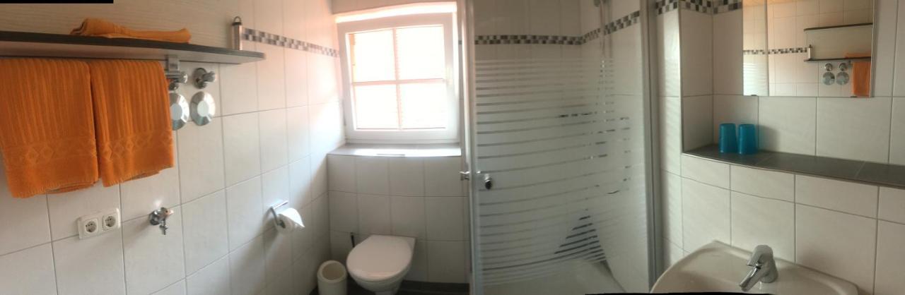 Gasthof Adler Hotel Unterthingau Luaran gambar