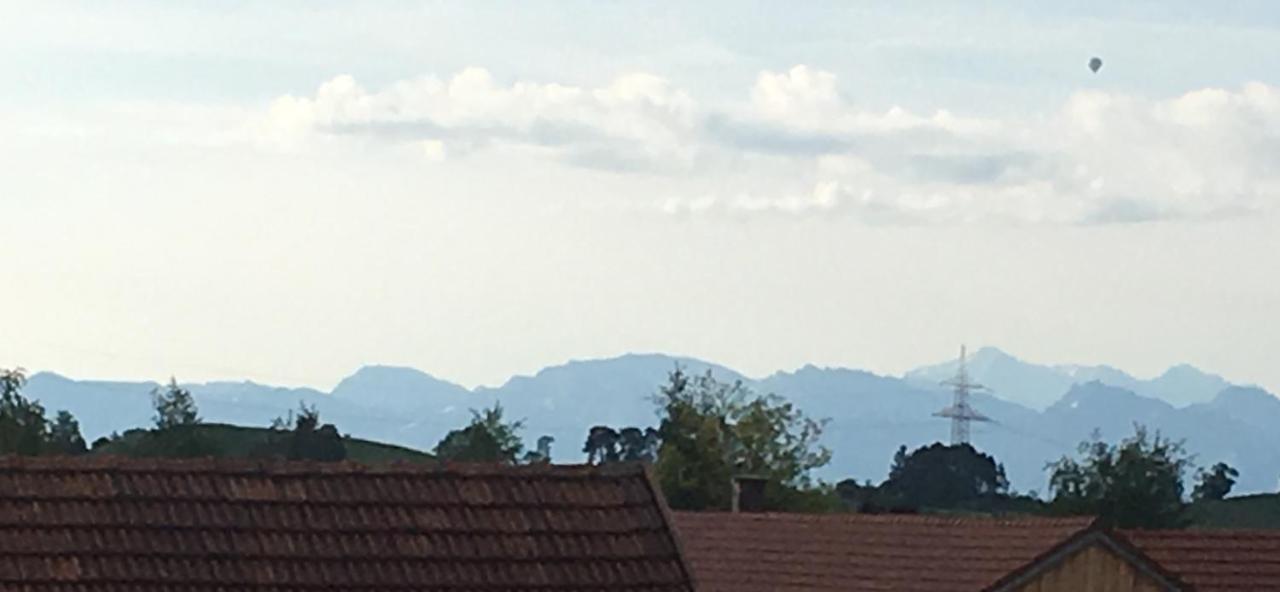 Gasthof Adler Hotel Unterthingau Luaran gambar