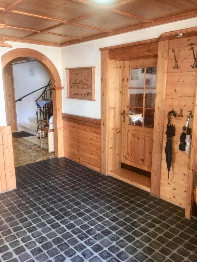 Gasthof Adler Hotel Unterthingau Luaran gambar